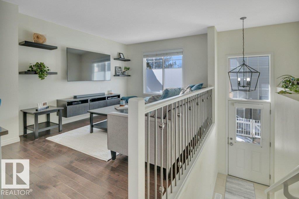 46-4850 Terwillegar Common NW, Edmonton, AB, T6R0T6