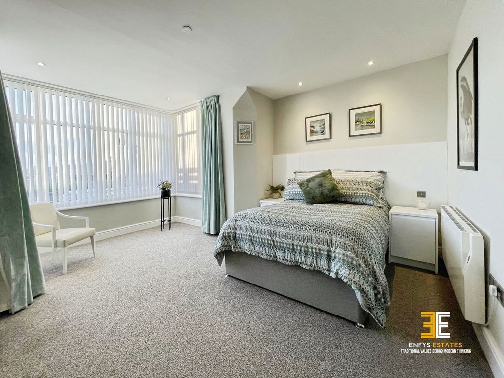 Additional image 16 of 2 bed flat for saleAdmiral House, West Parade, Llandudno LL30