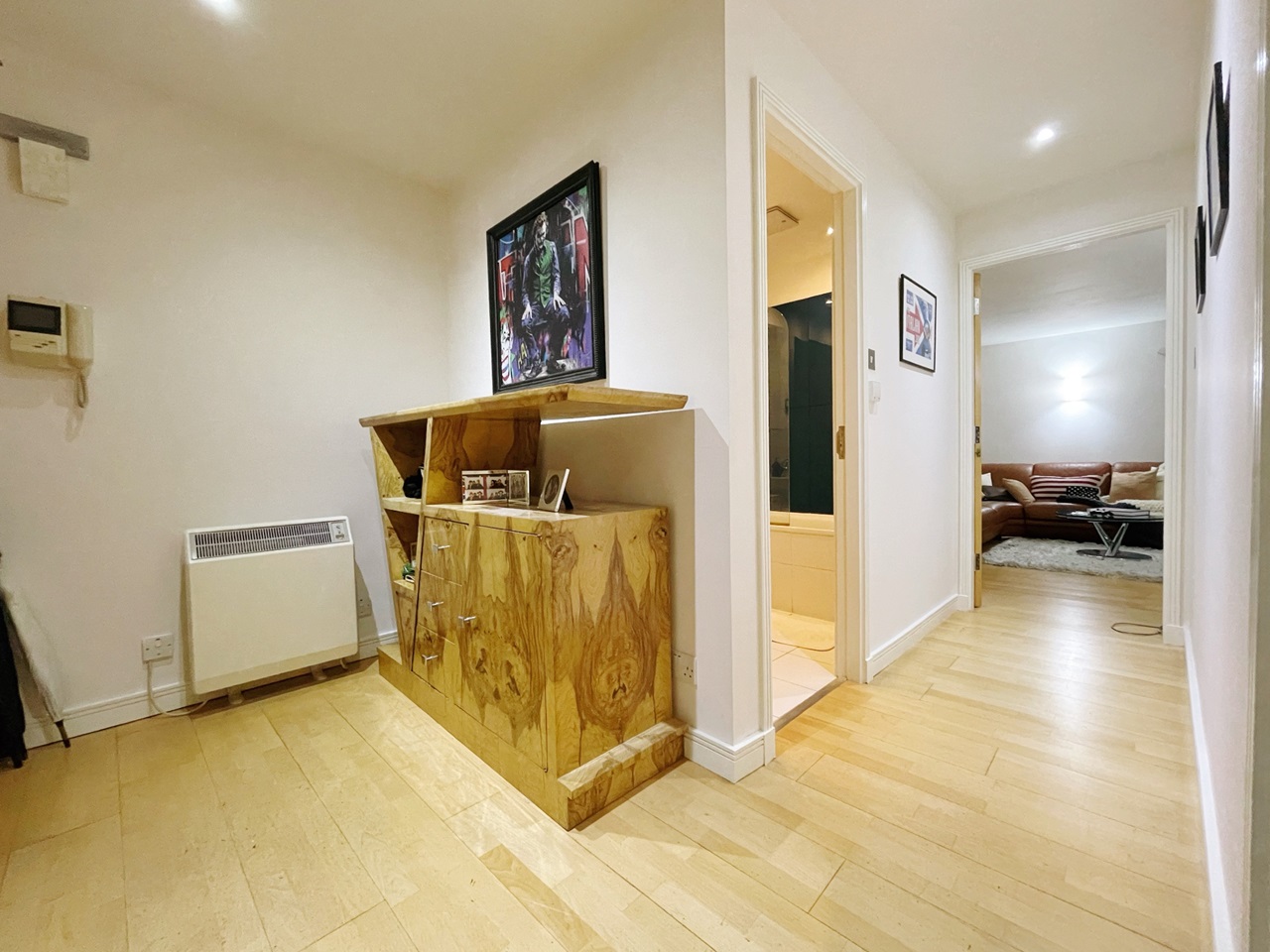 Additional image 5 of Room in a Shared Flat, Maida Vale, W9, N1 7GU