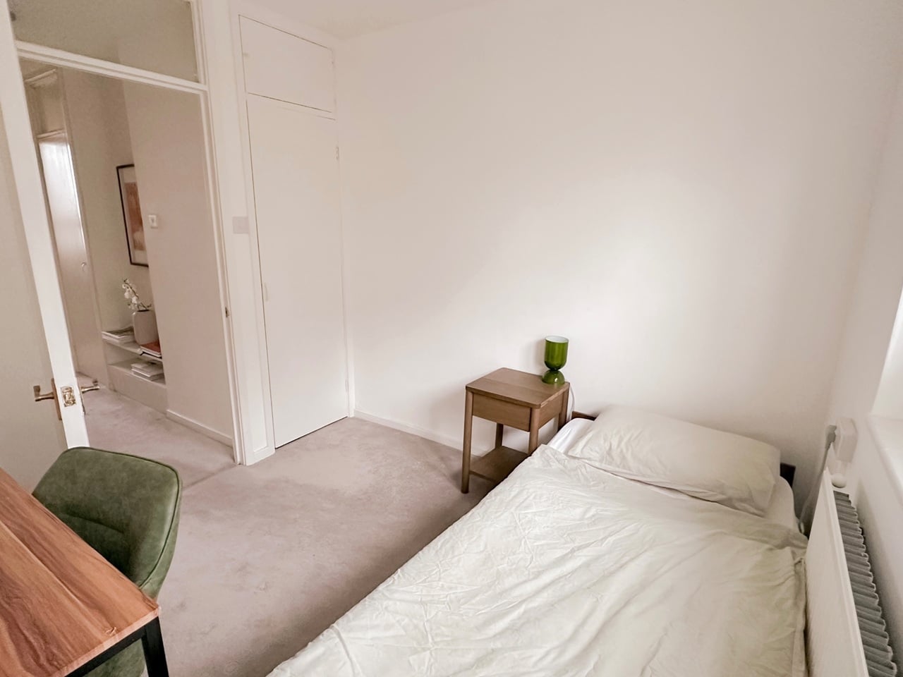 Additional image 26 of Room in a Shared Flat, Jevons House, NW8, N1 7GU