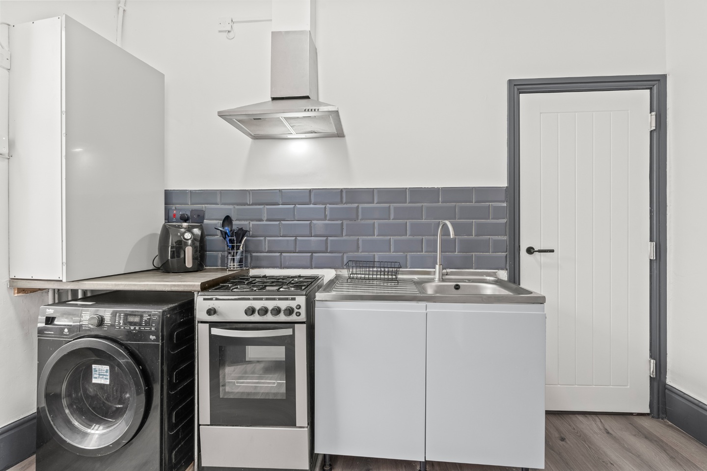 Additional image 5 of 2 Bed Flat, Sandford Road, B13, N1 7GU