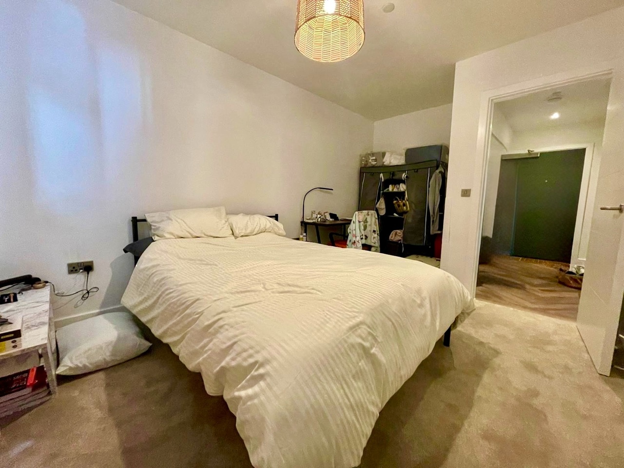 Additional image 7 of 1 Bed Flat, Gunsmith House, B4, N1 7GU