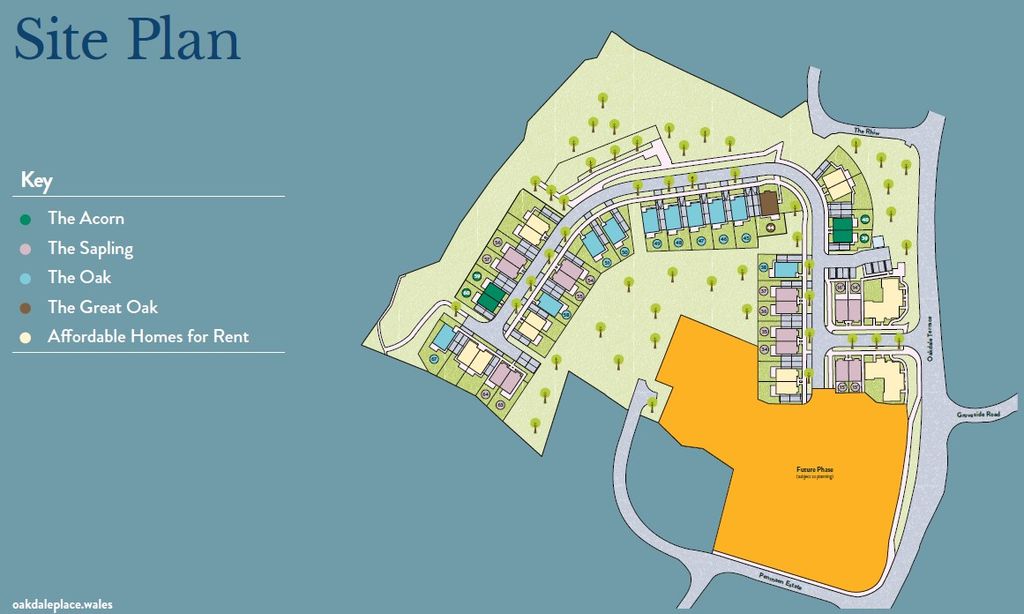 Additional image 5 of 3 bed semi-detached house for saleOakdale Place, Oakdale, Blackwood NP12