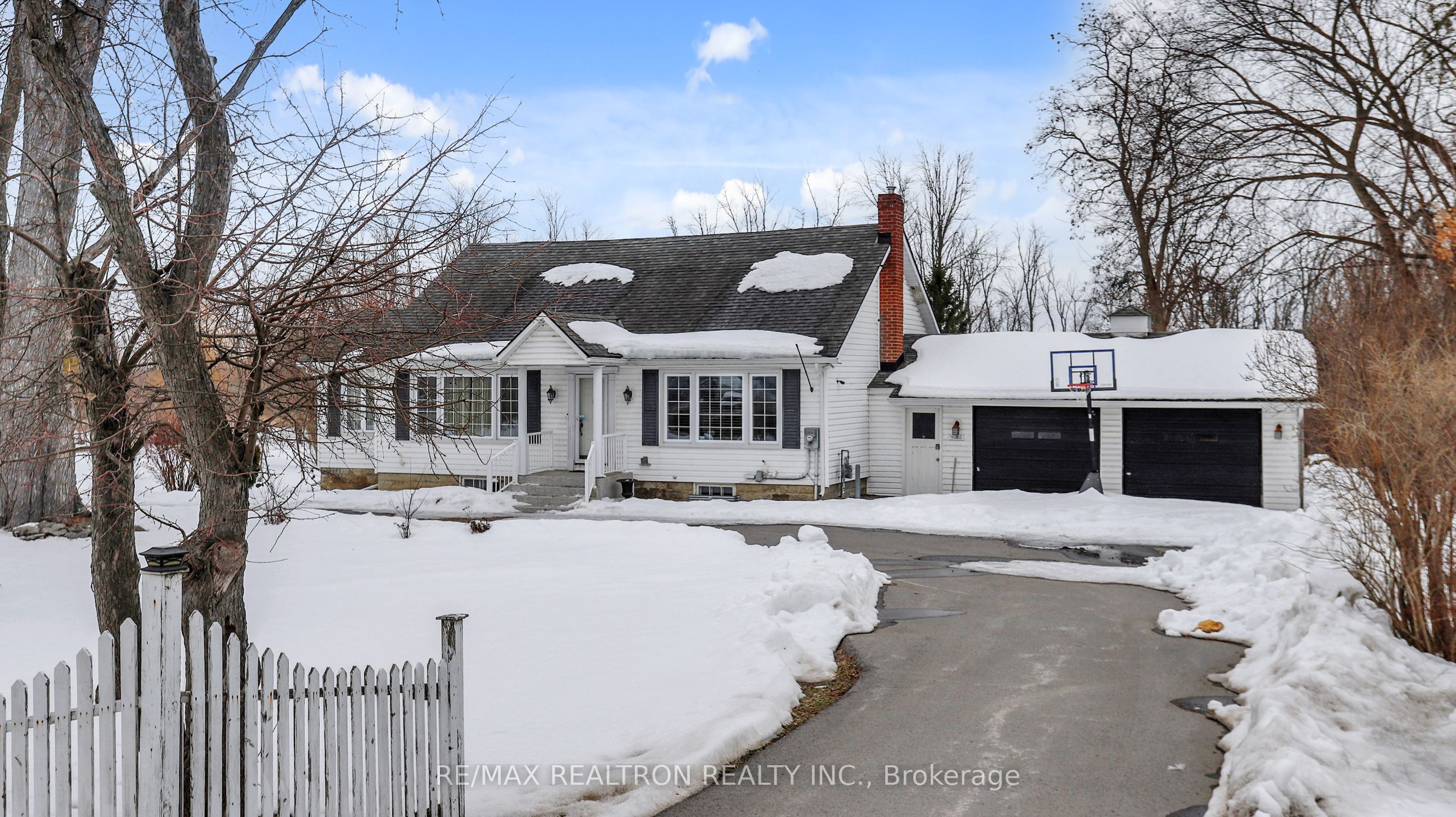 4086 Old Highway 2 N/a, Belleville, ON, K8N 4Z4