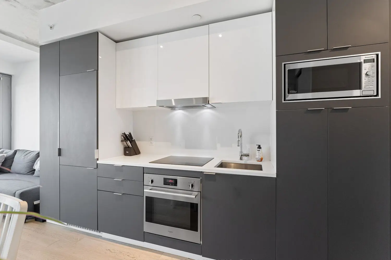 Additional image 7 of 170 Bayview Avenue 305