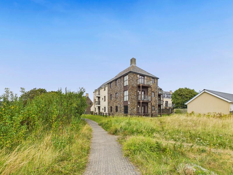 Additional image 16 of 2 bed flat for saleBeacon House, Chandlers Yard, Burry Port SA16