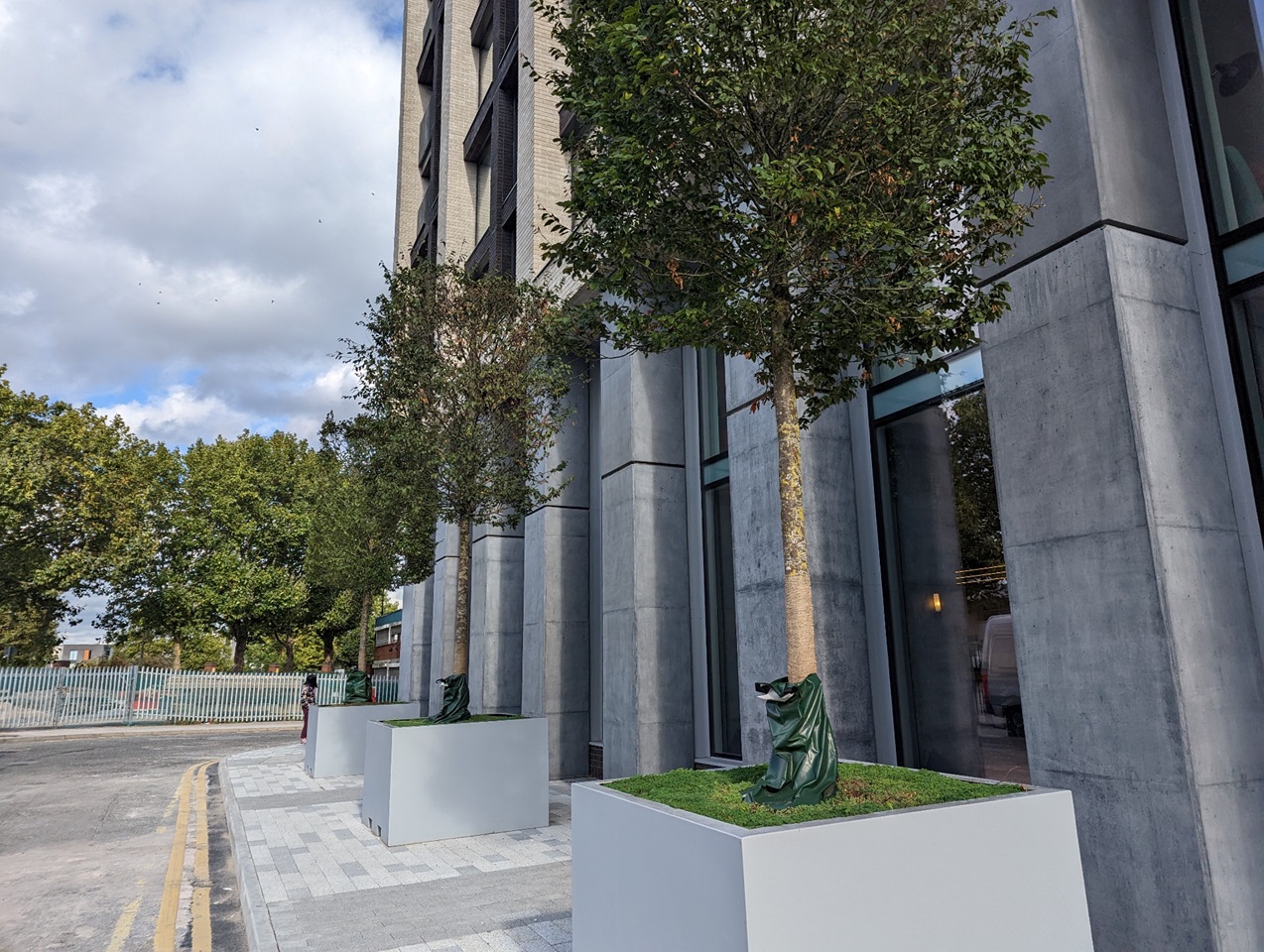 Additional image 22 of 1 Bed Flat, Queen Way, M3, N1 7GU