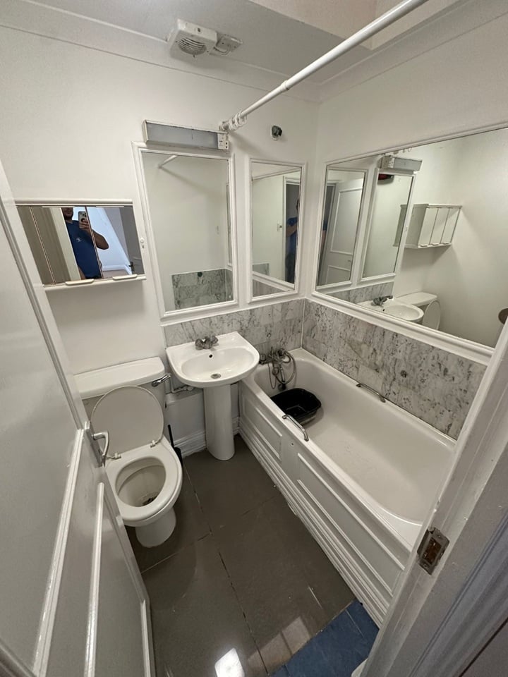 Additional image 2 of Studio Flat, Hayfield Passage, E1, N1 7GU