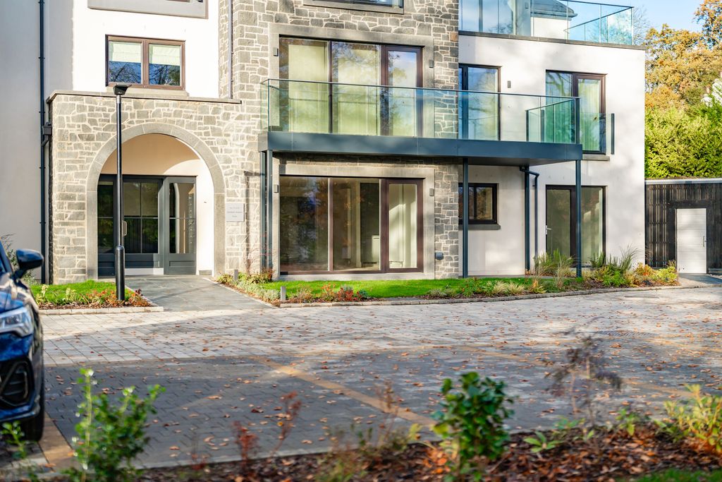 Additional image 23 of 3 bed flat for saleFlat 4, 9 Barnton Avenue West, Edinburgh EH4