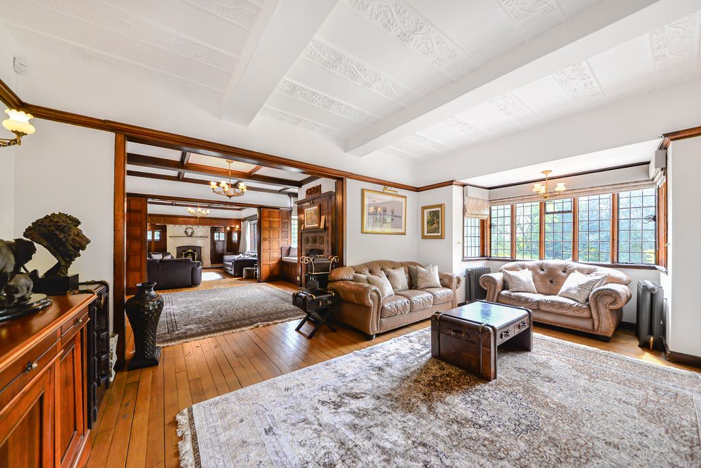 Additional image 11 of 6 bed detached house for saleWoodbourne Road, Harborne B17