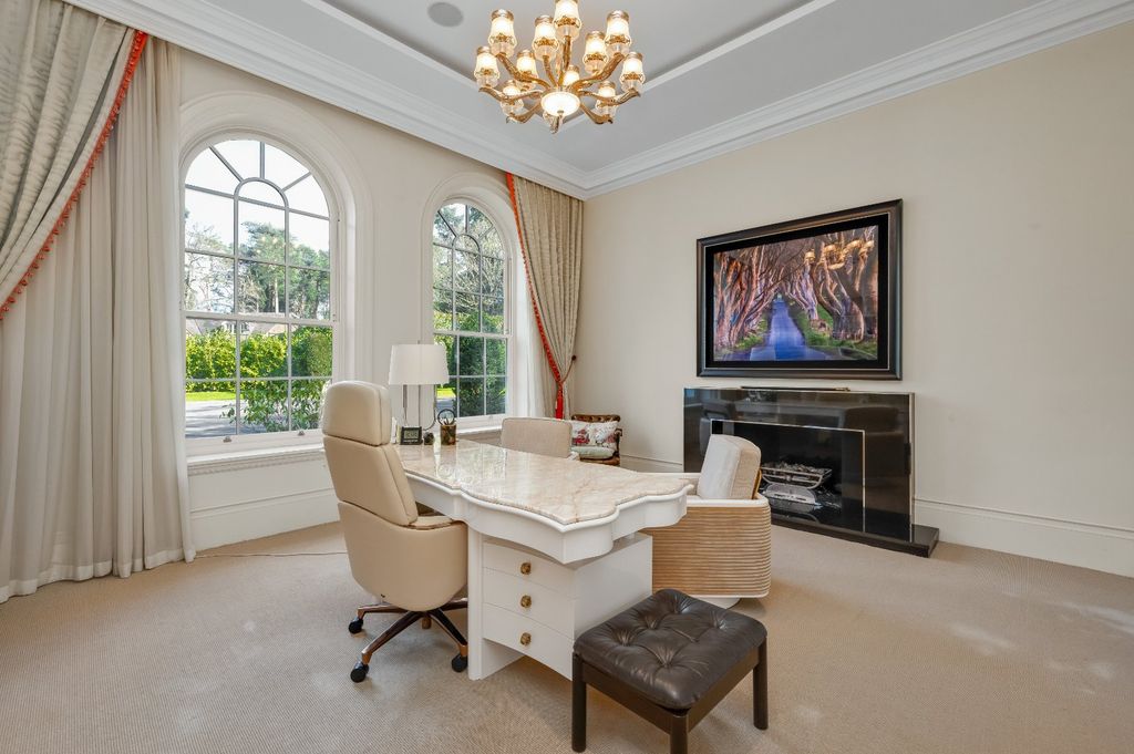 Additional image 9 of 6 bed detached house for saleCavendish Road, St George's Hill, Weybridge, Surrey KT13
