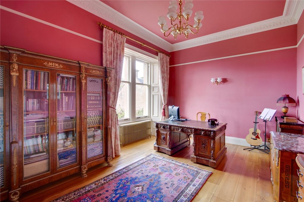 Additional image 17 of 4 bed flat for saleUpper Balcairn, 436 Blackness Road, Dundee DD2