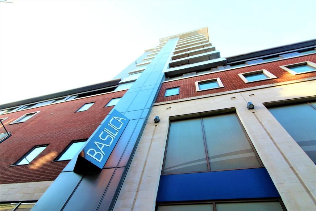 Additional image 18 of 1 Bed Flat, King Charles Street, LS1, N1 7GU