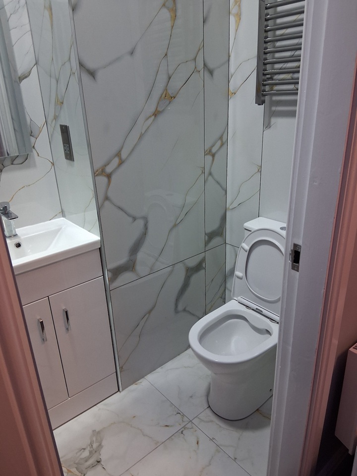 Additional image 3 of Studio Flat, Hockley, B19, N1 7GU