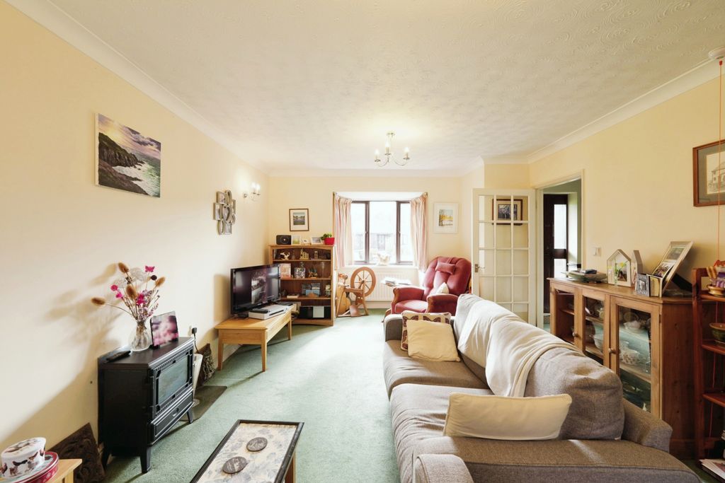 Additional image 3 of 2 bed flat for saleCourville Close (Alverston Grange), Alveston BS35