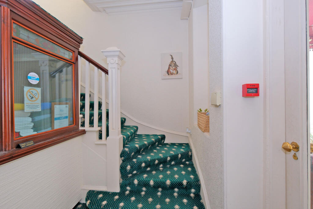 Additional image 18 of Brentwood Villa Guest House, 560 King St, Aberdeen, AB24