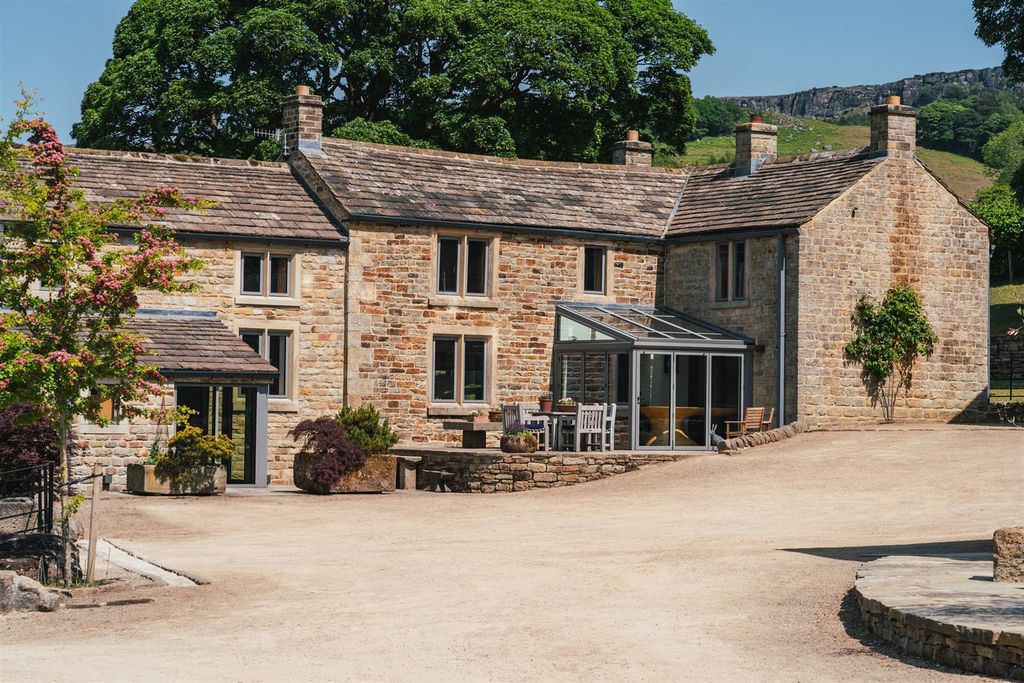 Additional image 27 of 6 bed detached house for saleBirley Lane, Hathersage, Hope Valley S32