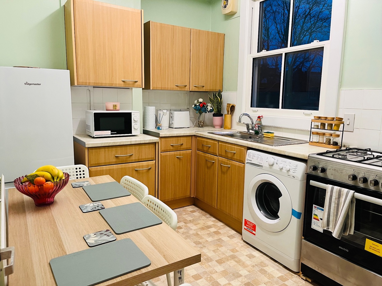 Additional image 6 of 2 Bed Flat, Portnall Road, W9, N1 7GU