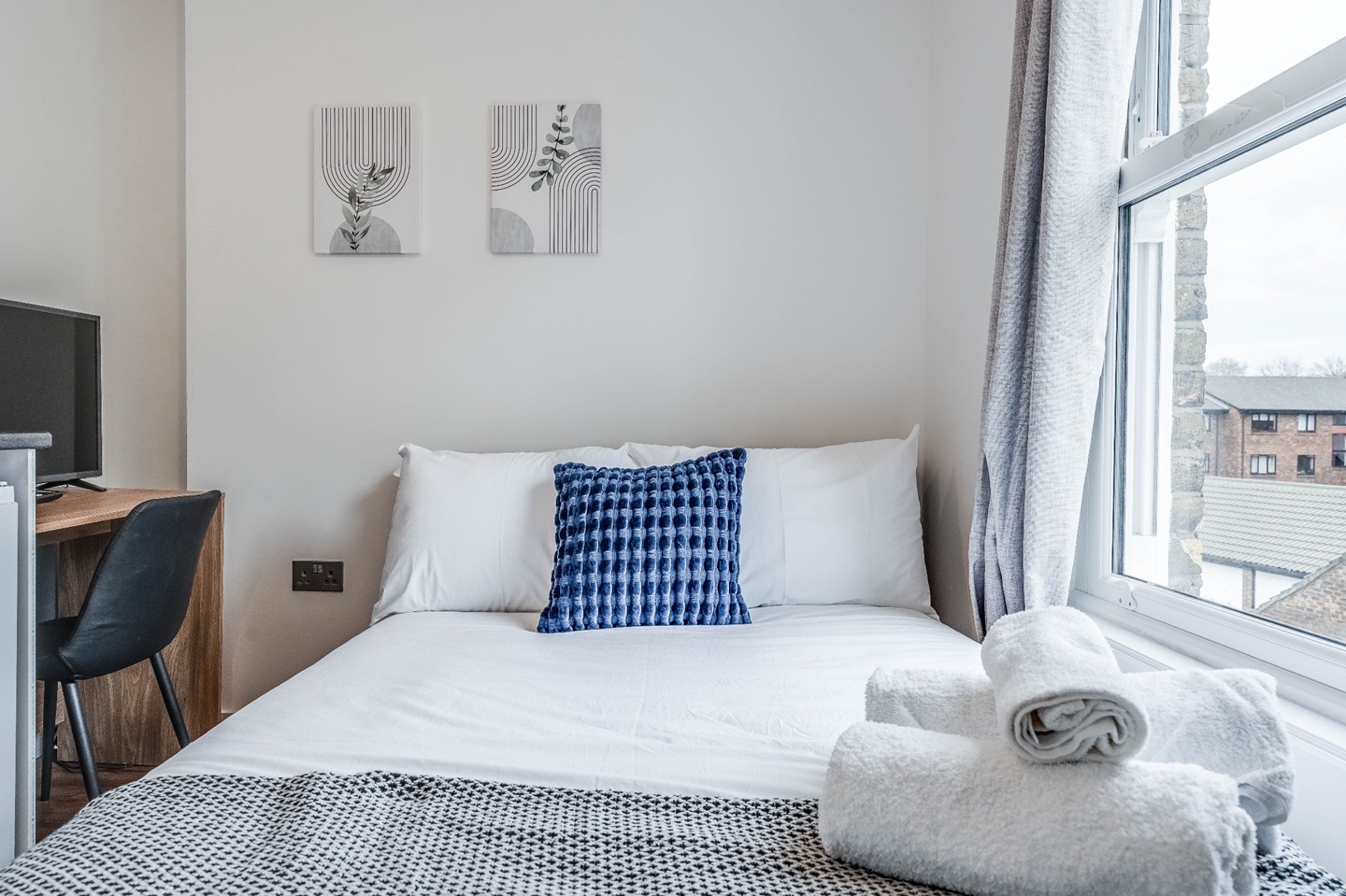 Additional image 8 of Studio Flat, Denmark Hill, SE5, N1 7GU