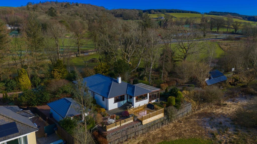 Additional image 2 of 3 bed detached house for saleInan House, Parton, Castle Douglas DG7