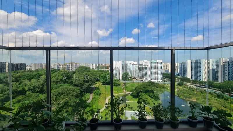Additional image 6 of Bidadari Park Drive