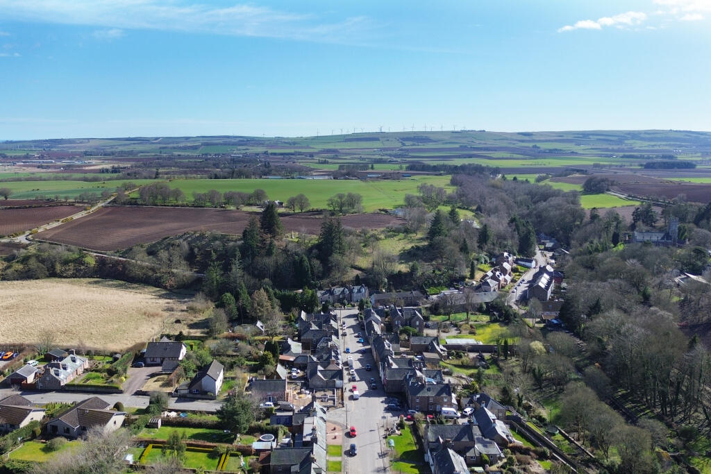 Additional image 32 of Inverurie Street, Auchenblae, AB30