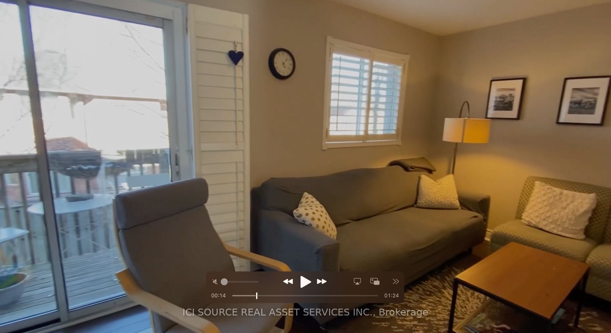 Additional image 3 of 54-5525 Palmerston Crescent, Mississauga, ON, L5M 6C7