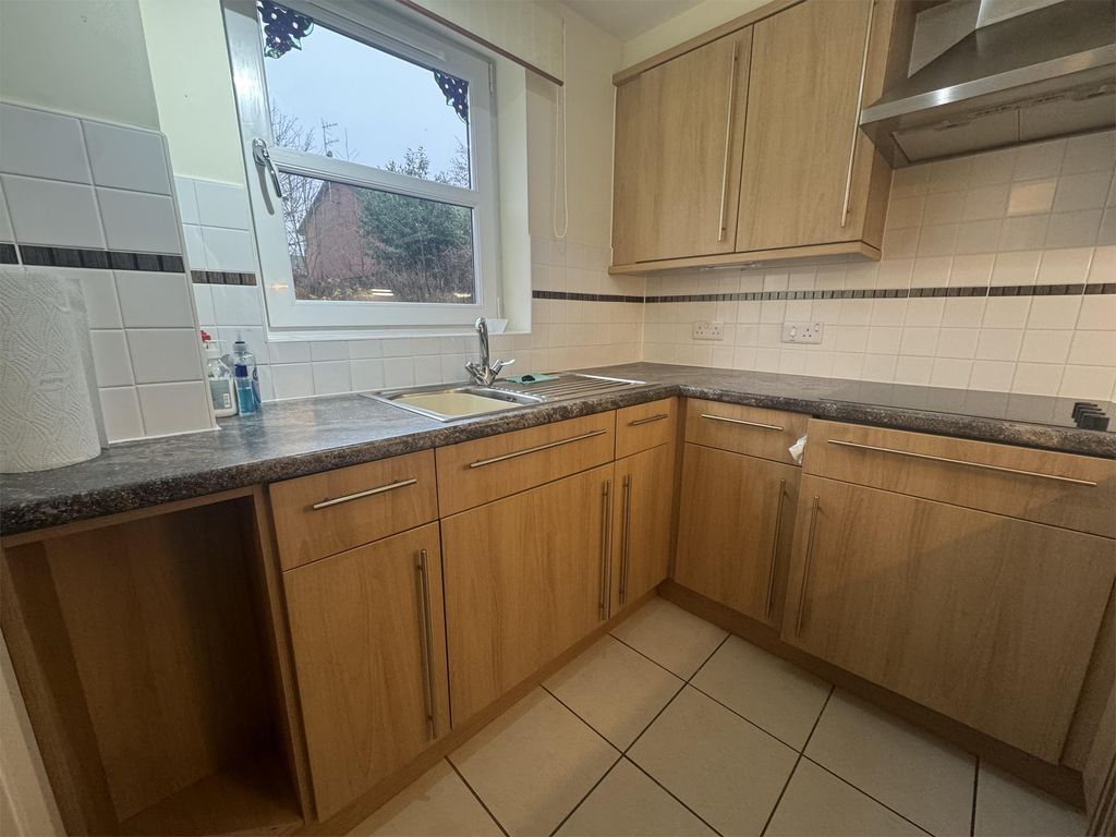 Additional image 5 of 1 bed flat for saleFlat 75, The Granary Mews, Glebe Street, Dumfries DG1