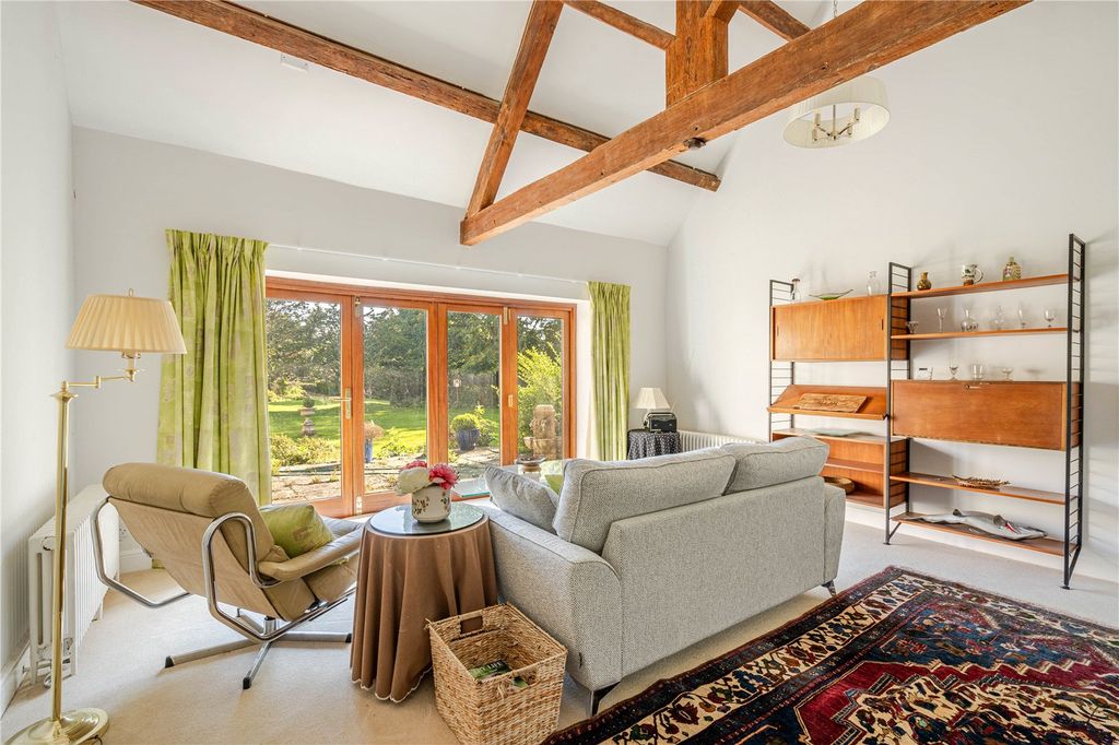 Additional image 20 of 6 bed detached house for saleLanhill, Wiltshire SN14