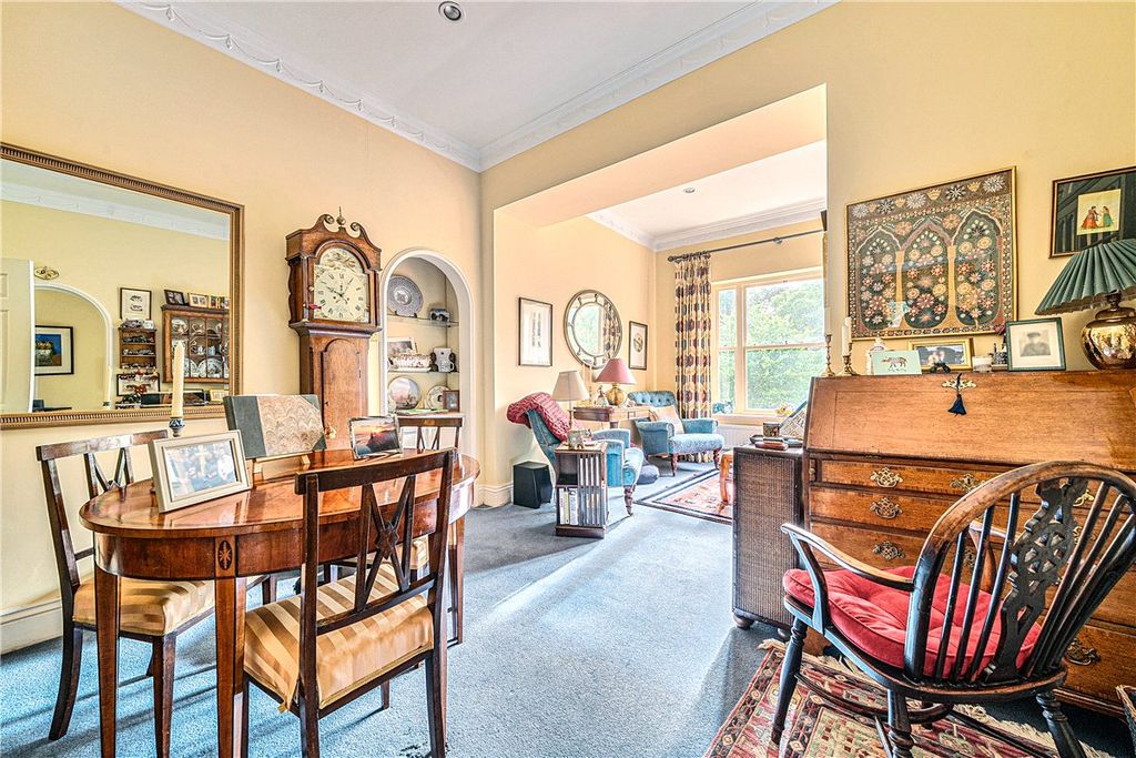 Additional image 5 of 2 bed maisonette for saleSt. James's Square, Bath BA1
