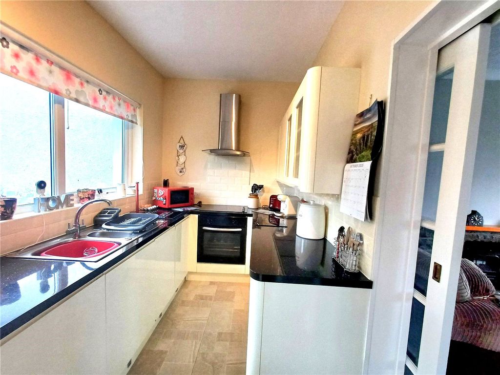 Additional image 5 of 3 bed semi-detached house for saleHeol Las, North Cornelly, Bridgend CF33