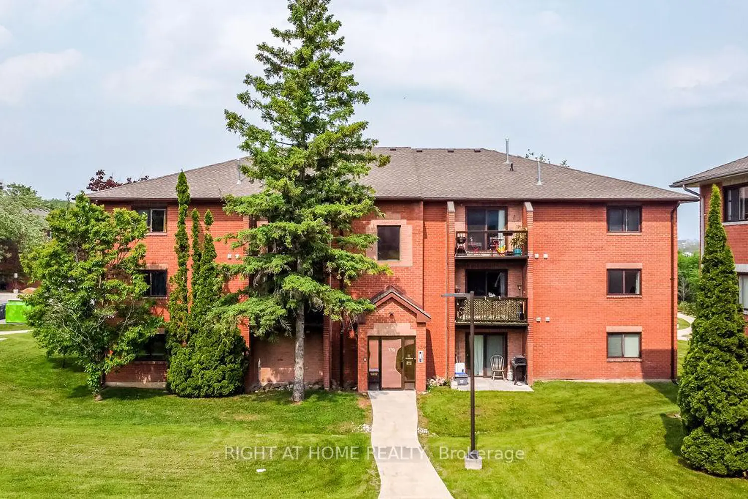 179 Edgehill Drive B6