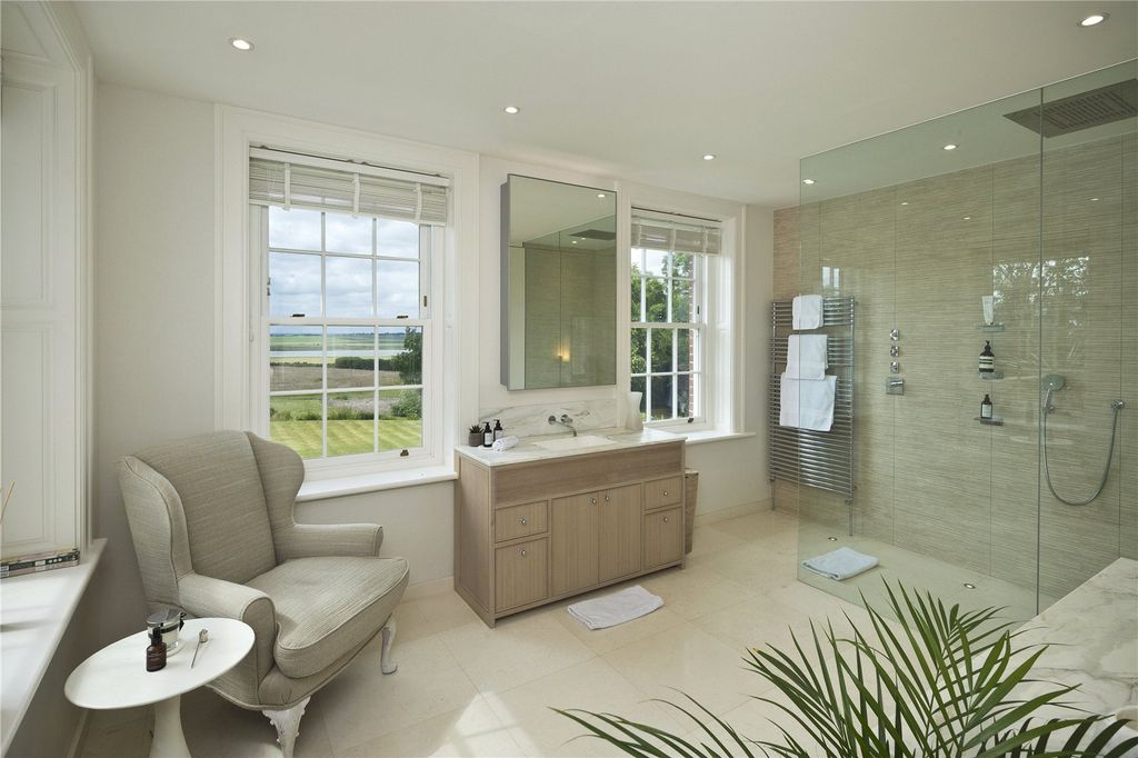 Additional image 16 of 9 bed detached house for saleStokes Hall, Althorne, Chelmsford, Essex CM3