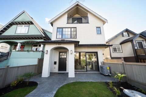 Additional image 7 of 1-864 16th Avenue E, Vancouver, BC, V5T 2V6
