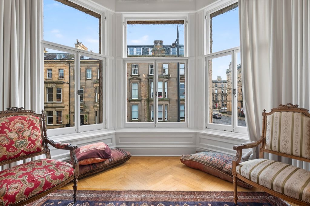 Additional image 35 of 4 bed flat for sale21 2 Rothesay Terrace, Edinburgh EH3