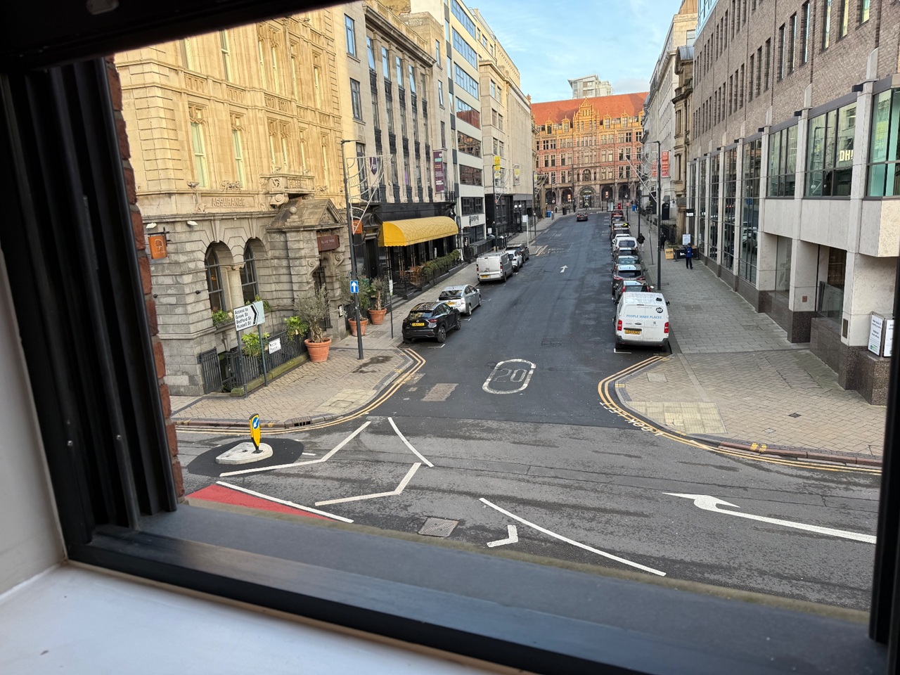 Additional image 10 of 2 Bed Flat, East Parade, LS1, N1 7GU