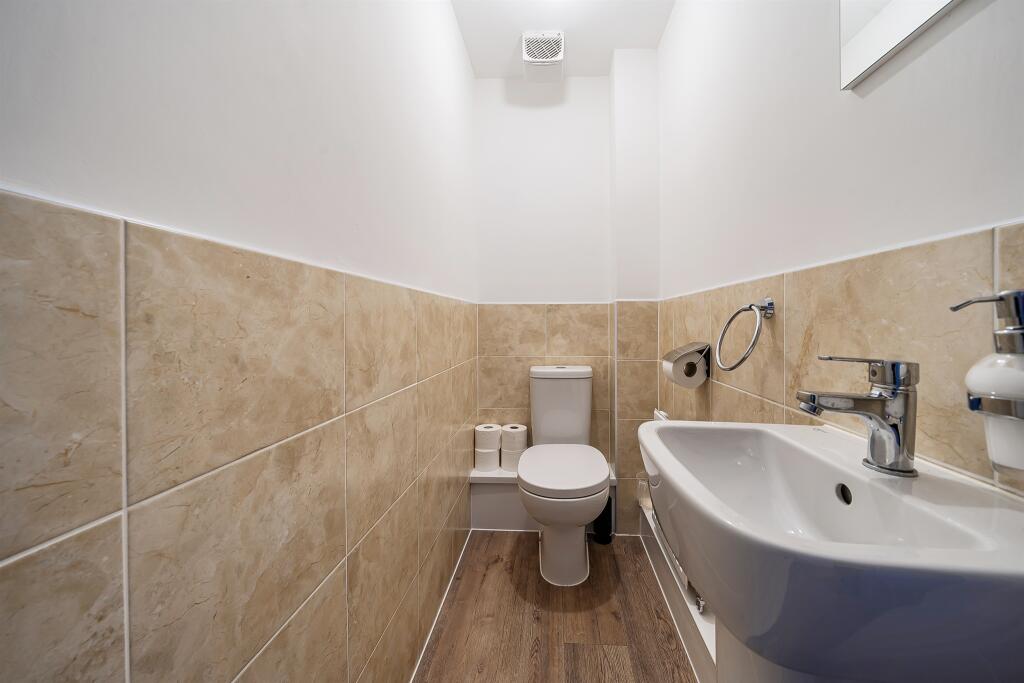 Additional image 14 of Heroes Drive, Selly Oak, Birmingham