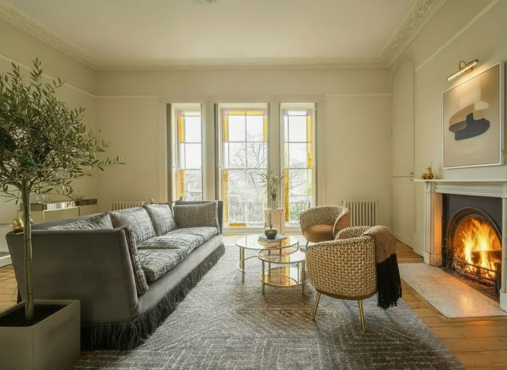 5 bed town house for saleLansdown Road, Bath BA1