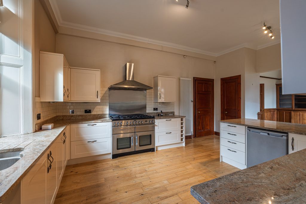 Additional image 14 of 4 bed semi-detached house for saleMonkton Road, Prestwick KA9