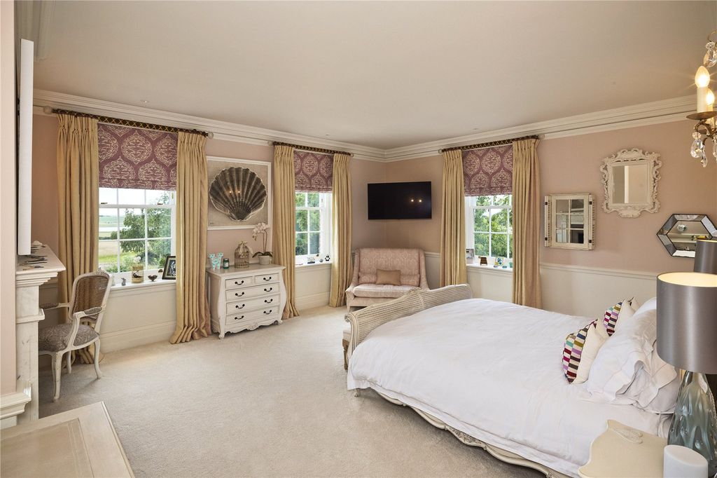 Additional image 17 of 9 bed detached house for saleStokes Hall, Althorne, Chelmsford, Essex CM3