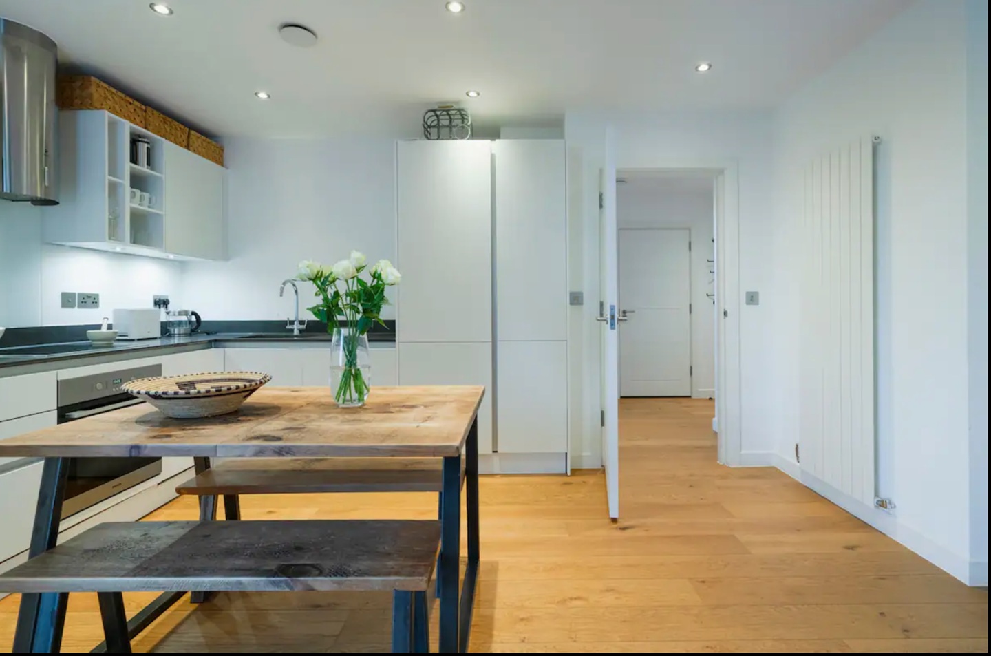 Additional image 3 of 1 Bed Flat, Margerie Court, E2, N1 7GU