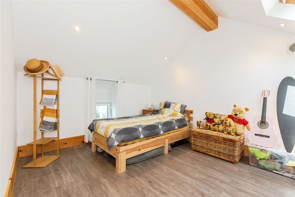 Additional image 20 of 6 bed detached house for saleCilonen, Three Crosses, Swansea SA4