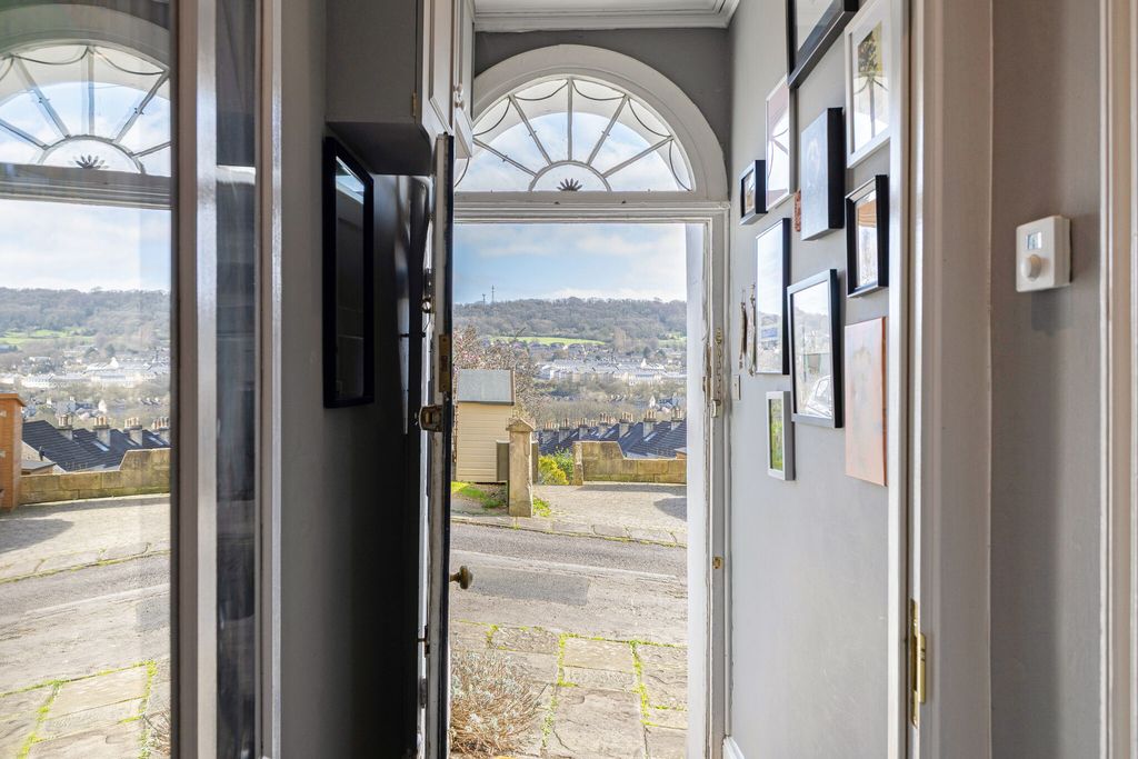 Additional image 8 of 4 bed terraced house for saleHighbury Place, Bath BA1