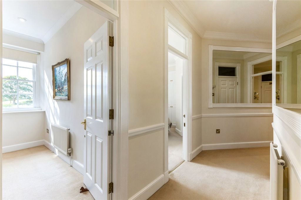 Additional image 11 of 2 bed flat for saleCavendish Lodge, Cavendish Road, Bath BA1