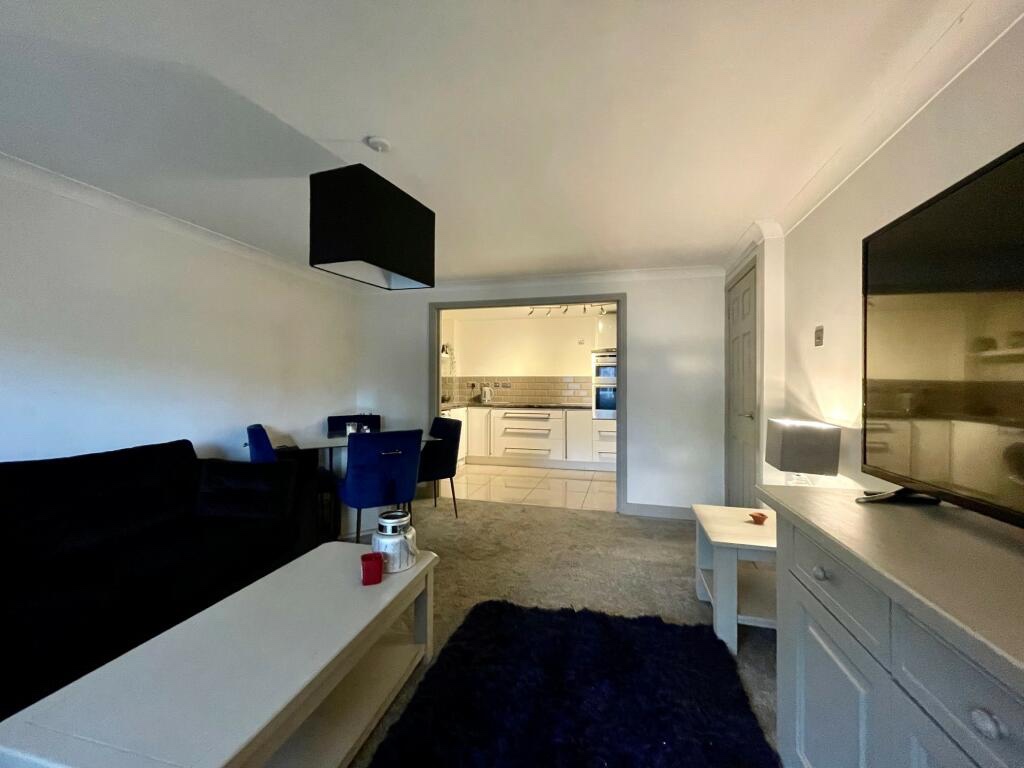 Additional image 2 of 2 Bed Flat, The Lodge, B16, N1 7GU