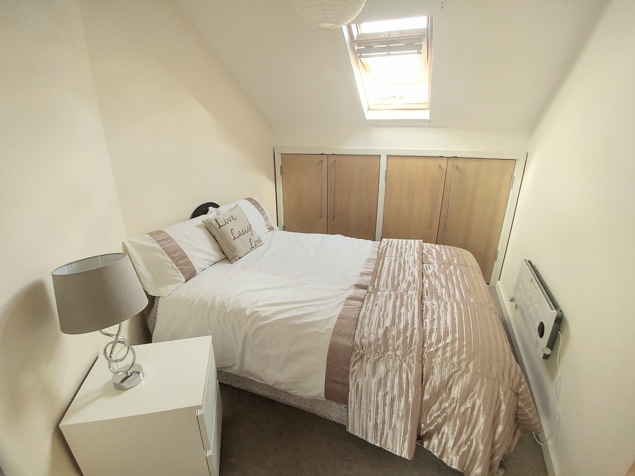 Additional image 8 of 1 Bed Flat, Gillott Road, B16, N1 7GU