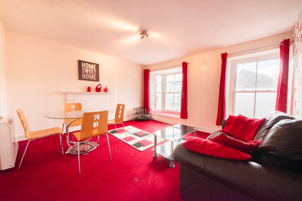 Additional image 3 of 3 bed flat for saleQueen Street, Aberystwyth SY23