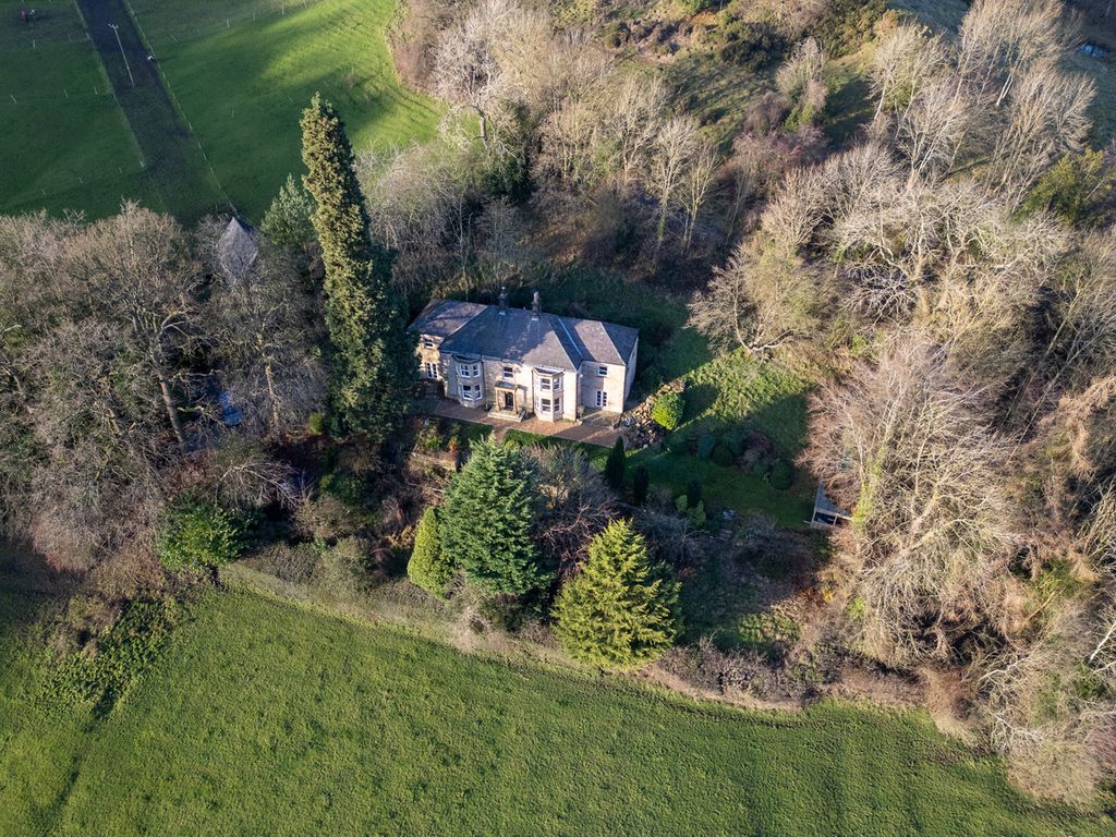 Additional image 4 of 6 bed detached house for saleOldfield Lane, Stanton Lees, Matlock Derbyshire DE4