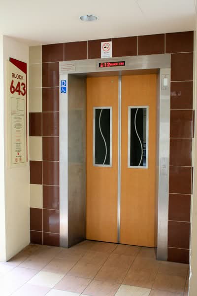 Additional image 17 of 643 Ang Mo Kio Avenue 5