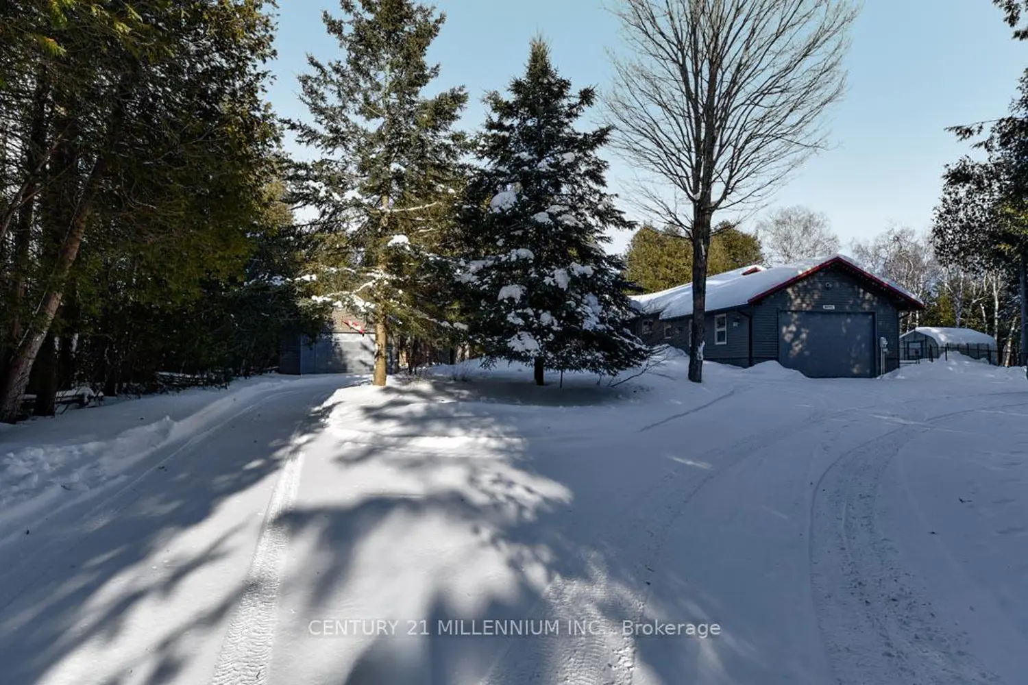 Additional image 2 of 18599 Horseshoe Hill Road